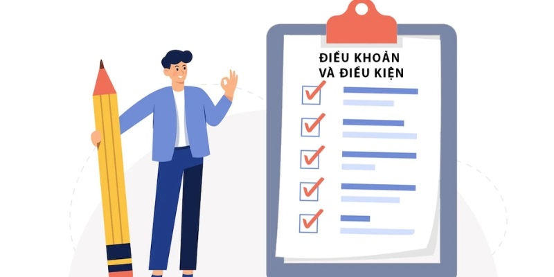 Điều Khoản Điều Kiện HI88 Mà Thành Viên Cần Tìm Hiểu 2 Những việc cần làm khi giải trí tại HI88