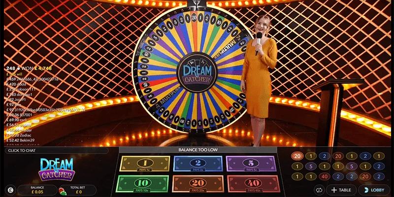 Vòng Quay Bánh Xe May Mắn - Slots Game Cực Hot Tại Hi88 2 Giới thiệu chung về bộ môn vòng quay bánh xe may mắn